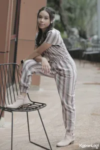 Foto Izellah Connelly