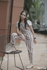 Foto Izellah Connelly