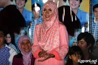 Foto Izzah Ajrina