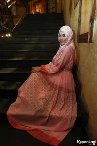 Foto Izzah Ajrina