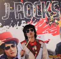 Foto J-Rocks