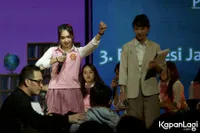 Foto JKT48