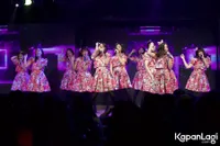 Foto JKT48