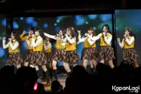Foto JKT48