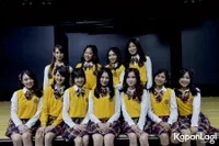 Foto JKT48