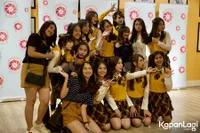 Foto JKT48