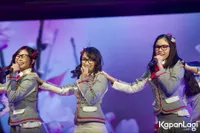Foto JKT48