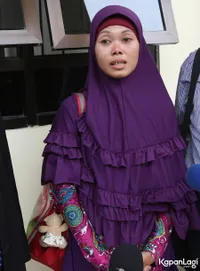 Foto Jacky Susilowati