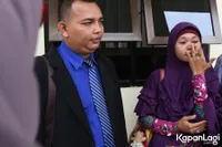 Foto Jacky Susilowati