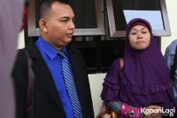 Foto Jacky Susilowati