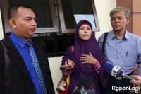 Foto Jacky Susilowati