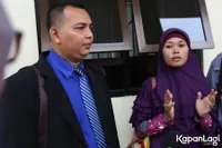 Foto Jacky Susilowati