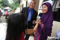 Foto Jacky Susilowati