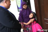 Foto Jacky Susilowati