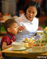 Foto Jacob Gabriel Kusuma