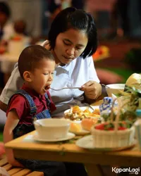 Foto Jacob Gabriel Kusuma