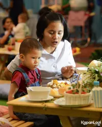 Foto Jacob Gabriel Kusuma