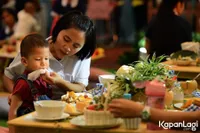 Foto Jacob Gabriel Kusuma