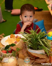 Foto Jacob Gabriel Kusuma