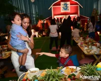 Foto Jacob Gabriel Kusuma