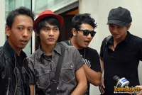 Foto Jagoan Band