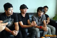 Foto Jagoan Band
