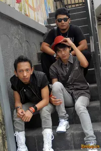 Foto Jagoan Band