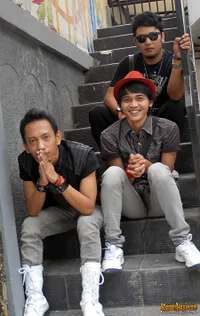 Foto Jagoan Band