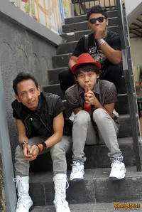 Foto Jagoan Band