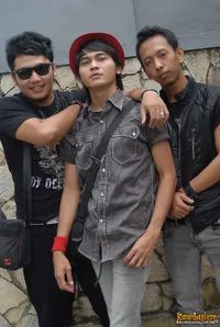Foto Jagoan Band