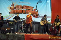 Foto Jagoan Band