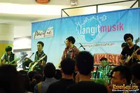 Foto Jagoan Band