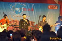 Foto Jagoan Band