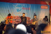 Foto Jagoan Band