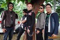 Foto Jaman Band