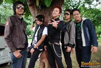 Foto Jaman Band