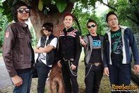 Foto Jaman Band