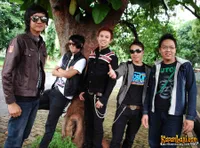 Foto Jaman Band