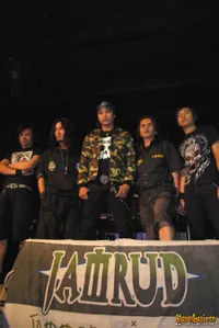 Foto Jamrud