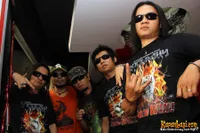 Foto Jamrud