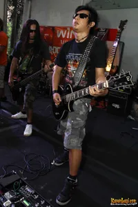 Foto Jamrud