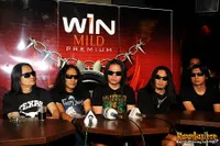 Foto Jamrud