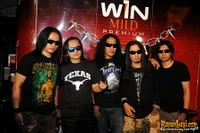 Foto Jamrud