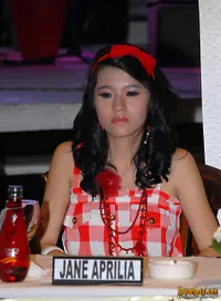 Foto Jane Aprilia