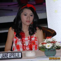 Foto Jane Aprilia
