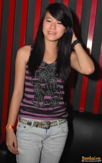 Foto Jane Aprilia