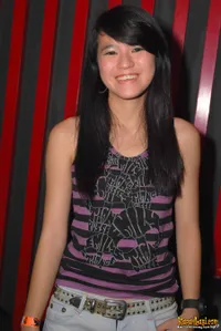 Foto Jane Aprilia