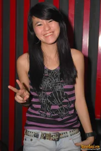 Foto Jane Aprilia