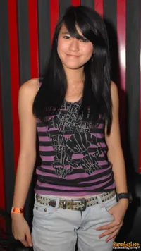 Foto Jane Aprilia