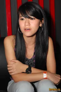 Foto Jane Aprilia